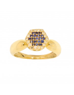 Anel de formatura - 0030594 Anel de formatura - 0030594